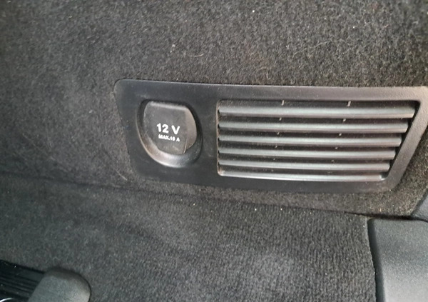 Mercedes-Benz Klasa V cena 139900 przebieg: 317000, rok produkcji 2018 z Chodzież małe 667